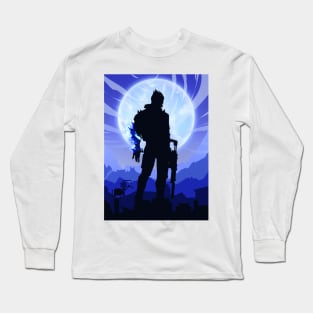 Yoru X Icebox Long Sleeve T-Shirt